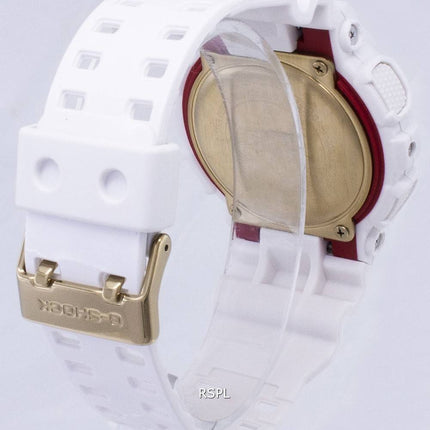 Casio G-Shock GA-110DDR-7A GA110DDR-7A Analog Digital 200M Men's Watch