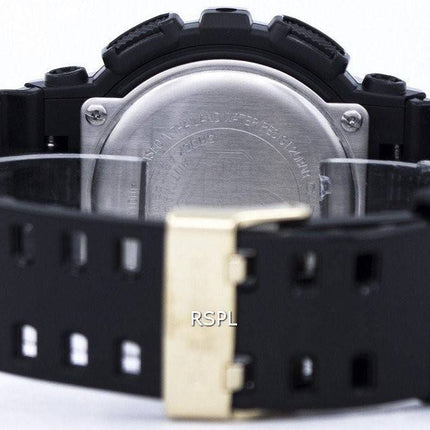 Casio G-Shock Analog-Digital GA-110GB-1A Mens Watch