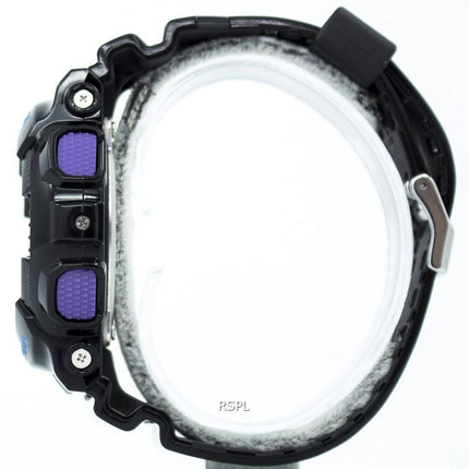 Casio G-Shock GA-110HC-1A X-Large Series Mens Watch