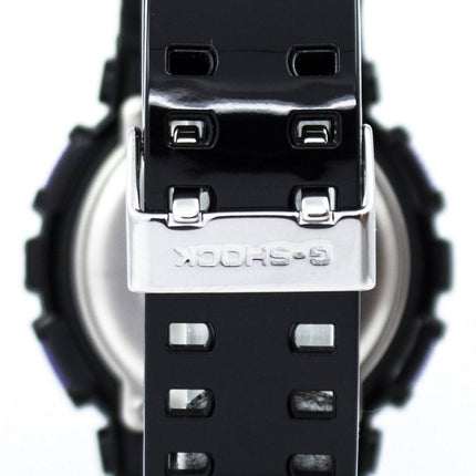 Casio G-Shock GA-110HC-1A X-Large Series Mens Watch