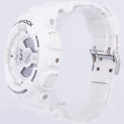Casio G-Shock Shock Resistant Analog Digital GA-110MW-7A GA110MW-7A Men's Watch