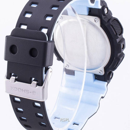 Casio G-Shock Shock Resistant Analog Digital GA-110PC-1A GA110PC-1A Men's Watch
