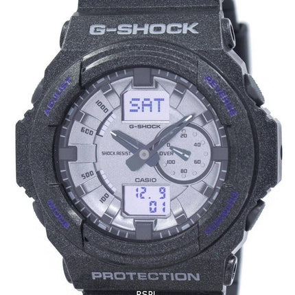 Casio G-Shock Shock Resistant Analog Digital GA-150MF-8A Men's Watch