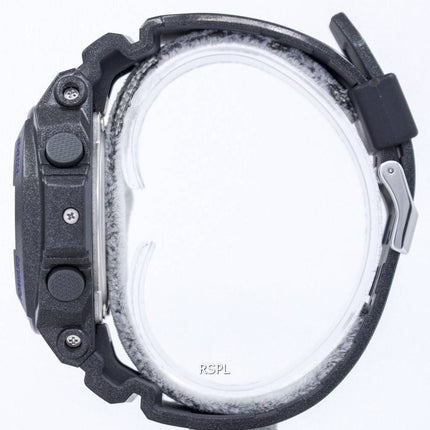 Casio G-Shock Shock Resistant Analog Digital GA-150MF-8A Men's Watch