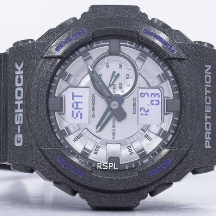 Casio G-Shock Shock Resistant Analog Digital GA-150MF-8A Men's Watch