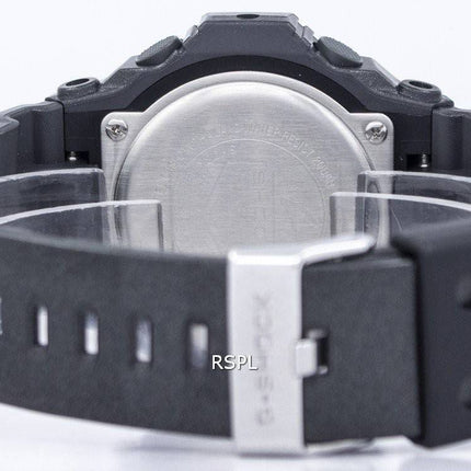 Casio G-Shock Shock Resistant Analog Digital GA-150MF-8A Men's Watch