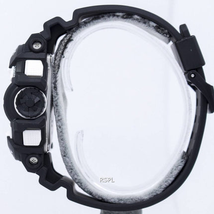 Casio G-Shock Analog-Digital 200M GA-400-1A Mens Watch