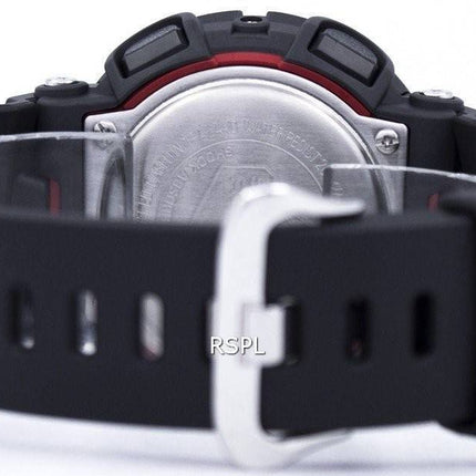 Casio G-Shock Analog Digital 200M GA-500-1A4 Men's Watch