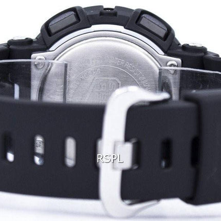 Casio G-Shock Analog Digital 200M GA-500-1A Men's Watch