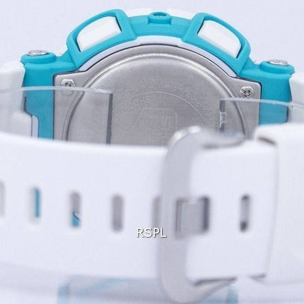 Casio G-Shock Shock Resistant Alarm Analog Digital GA-500WG-7A Men's Watch