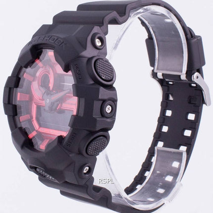 Casio G Shock GA-700AR-1A Quartz Shock Resistant 200M Men's Watch