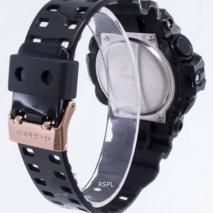 Casio G-Shock GA-700MMC-1A GA700MMC-1A Analog Digital 200M Men's Watch