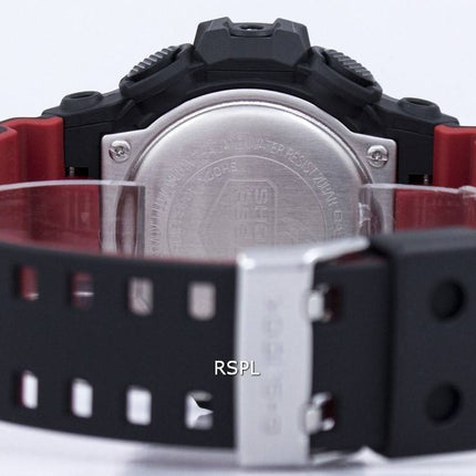 Casio G-Shock Illuminator Shock Resistant GA-700SE-1A4 GA700SE-1A4 Men's Watch