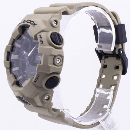 Casio Illuminator G-Shock Analog Digital GA-700UC-5A GA700UC-5A Men's Watch