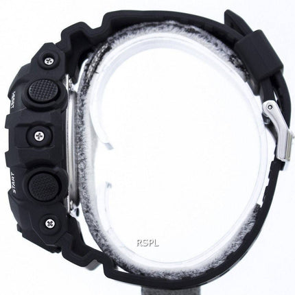 Casio G-Shock Analog Digital 200M GA-710-1A Men's Watch