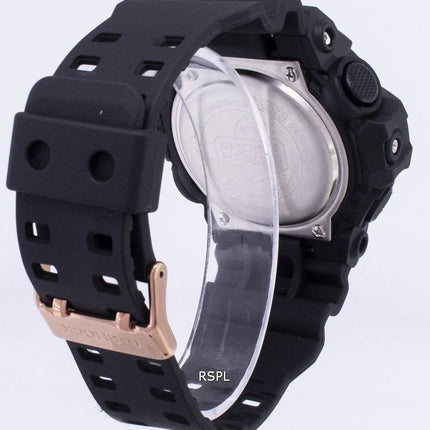 Casio G-Shock GA-710B-1A4 Illuminator 200M Analog Digital Men's Watch
