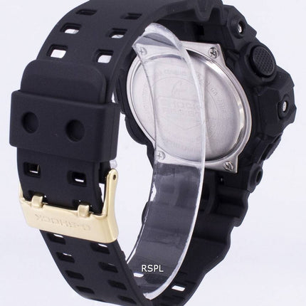 Casio G-Shock Illuminator Analog Digital 200M GA-710B-1A9 GA710B-1A9 Men's Watch