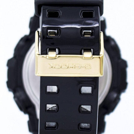 Casio G-Shock Analog Digital 200M GA-710GB-1A Men's Watch