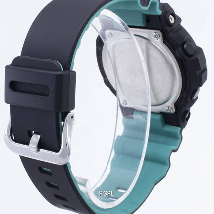 Casio G-Shock GA-800BL-1A GA800BL-1A Shock Resistant 200M Men's Watch