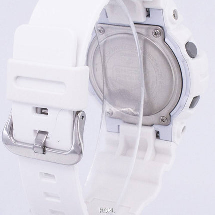 Casio G-Shock Shock Resistant Alarm 200M GA-800SC-7A GA800SC-7A Men's Watch