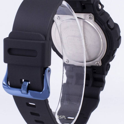Casio G-Shock GA-810MMB-1A2 GA810MMB-1A2 Illuminator Analog Digital 200M Men's Watch