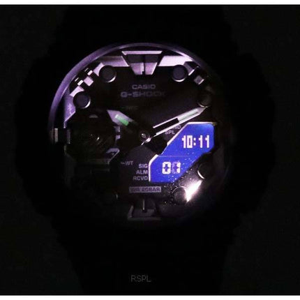 Casio G-Shock Analog Digital Quartz GA-B001-1A GAB001-1 200M Men's Watch