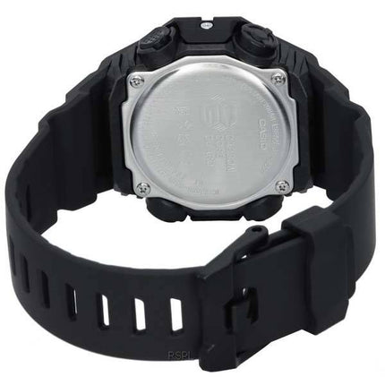 Casio G-Shock Analog Digital Quartz GA-B001-1A GAB001-1 200M Men's Watch