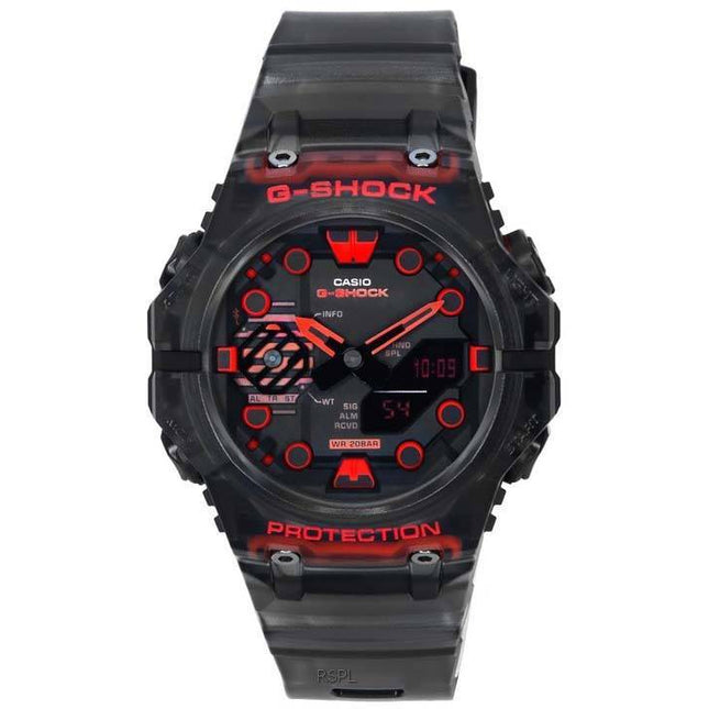 Casio G Shock Analog Digital Quartz GA-B001G-1A GAB001G-1 200M Men's Watch