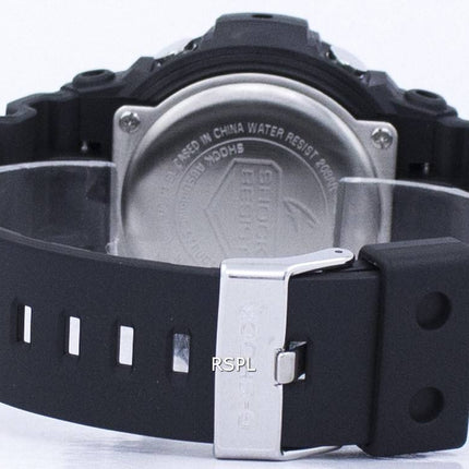 Casio G-Shock Shock Resistant Tough Solar GAS-100-1A GAS100-1A Men's Watch
