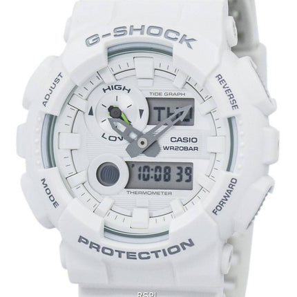 Casio G-Shock G-Lide Analog Digital GAX-100A-7A Men's Watch