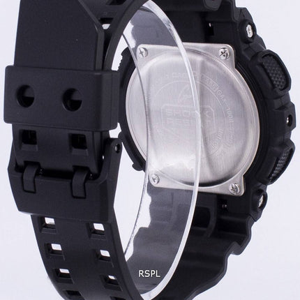 Casio G-Shock G-Lide Analog Digital GAX-100B-1A Men's Watch