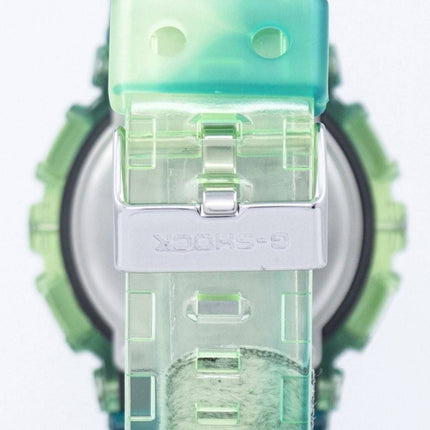 Casio G-Shock G-LIDE Tide Graph Thermometer Moon Phase GAX-100MSA-3A Men's Watch
