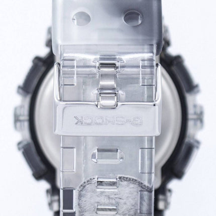 Casio G-Shock G-LIDE Tide Graph Thermometer Moon Phase GAX-100MSB-1A Men's Watch
