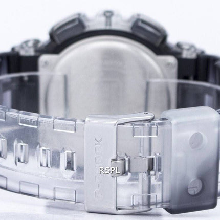 Casio G-Shock G-LIDE Tide Graph Thermometer Moon Phase GAX-100MSB-1A Men's Watch
