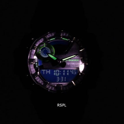 Casio G-Shock G-Squad Bluetooth Analog Digital Quartz GBA-900SM-1A3 GBA900SM-1A3 200M Mens Watch