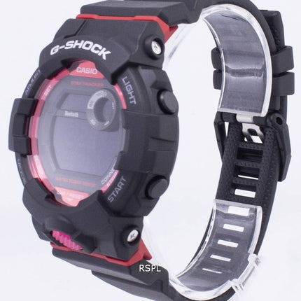 Casio G-Shock GBD-800-1 G-Squad Illuminator Digital 200M Men's Watch