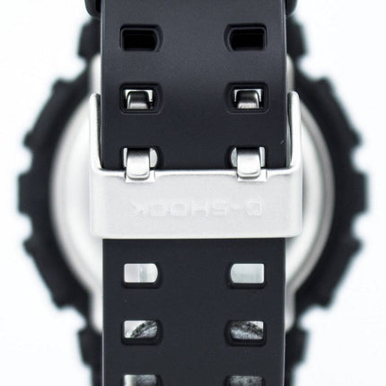 Casio G-Shock GD-100-1BDR GD-100-1B Mens Watch