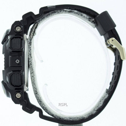 Casio G-Shock GD-100GB-1D GD-100GB-1 Mens Watch