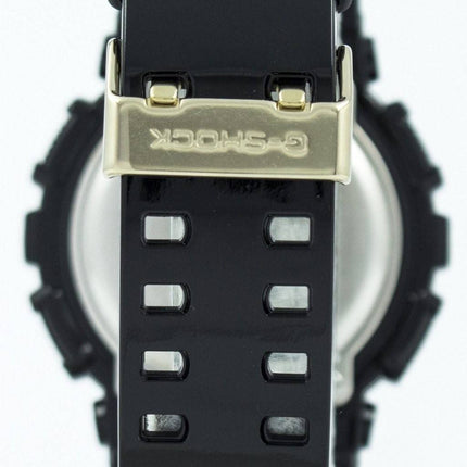 Casio G-Shock GD-100GB-1D GD-100GB-1 Mens Watch