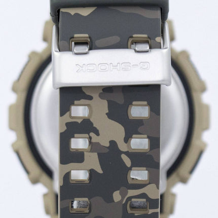 Casio G-Shock Digital Camouflage Series GD-120CM-5 Mens Watch