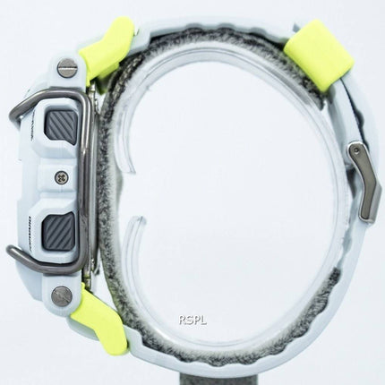 Casio G-Shock Digital World Time GD-400DN-8 Mens Watch