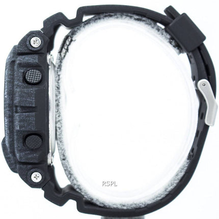 Casio G-Shock Digital World Time Illuminator GD-X6900HT-1 Men's Watch
