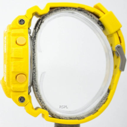 Casio G-Shock Digital World Time Illuminator GD-X6900HT-9 Men's Watch