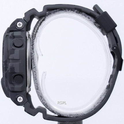 Casio G-Shock Camoflague Series Chrono Alarm Digital GD-X6900MC-1 Men's Watch