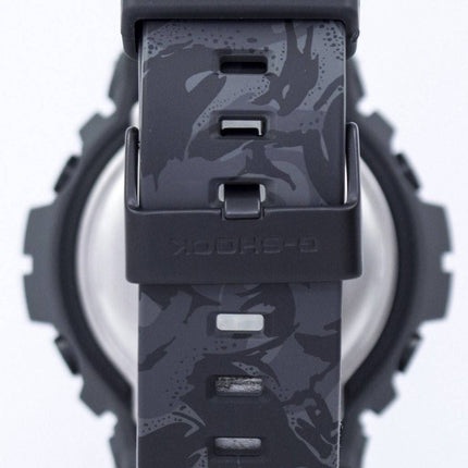 Casio G-Shock Camoflague Series Chrono Alarm Digital GD-X6900MC-1 Men's Watch
