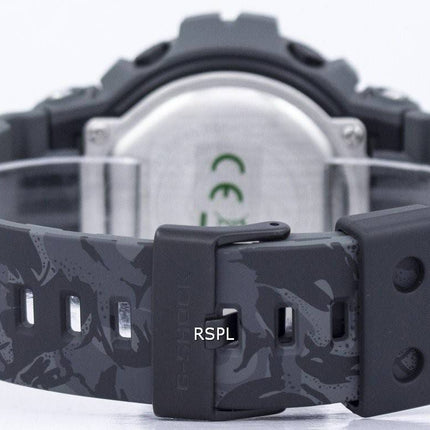 Casio G-Shock Camoflague Series Chrono Alarm Digital GD-X6900MC-1 Men's Watch
