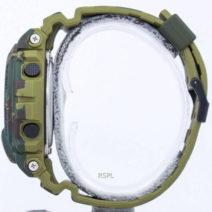 Casio G-Shock Camoflague Series Chrono Alarm Digital GD-X6900MC-3 Men's Watch
