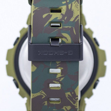 Casio G-Shock Camoflague Series Chrono Alarm Digital GD-X6900MC-3 Men's Watch