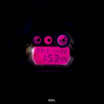 Casio G-Shock Digital Camouflage Series GD-X6900MC-7 Men's Watch
