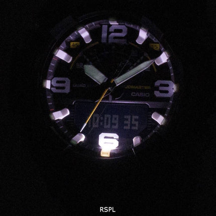 Casio G-Shock Mudmaster GG-B100-1A3 World Time 200M Men's Watch